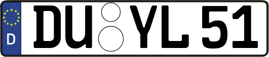 DU-YL51