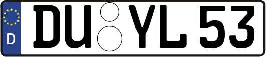 DU-YL53