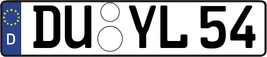 DU-YL54