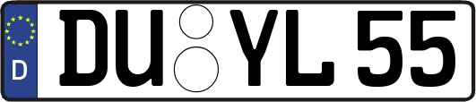DU-YL55