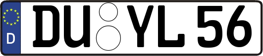 DU-YL56