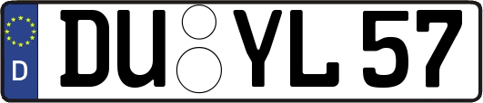 DU-YL57