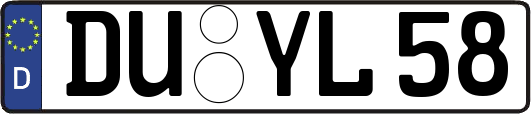 DU-YL58