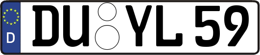 DU-YL59