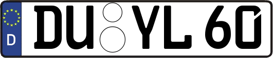 DU-YL60