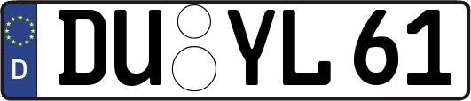 DU-YL61