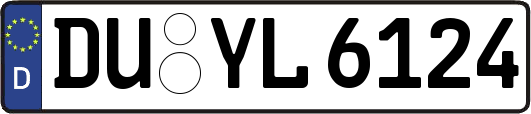 DU-YL6124