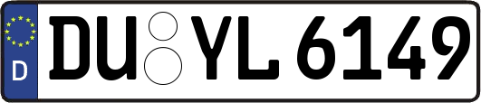 DU-YL6149