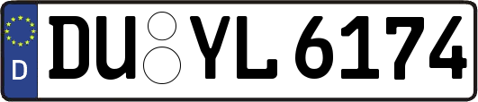 DU-YL6174