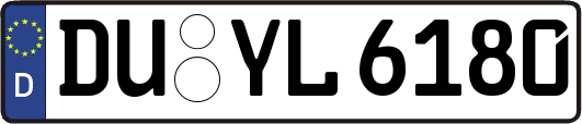 DU-YL6180