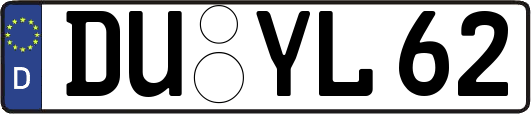 DU-YL62