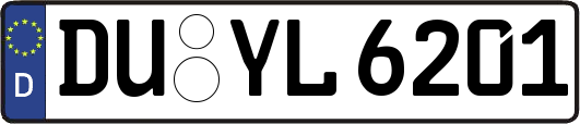 DU-YL6201