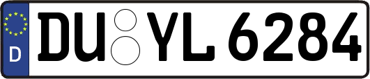 DU-YL6284