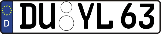 DU-YL63