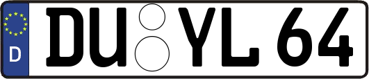 DU-YL64