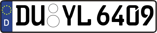 DU-YL6409