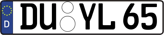 DU-YL65