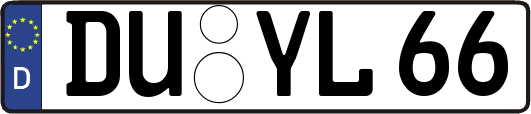 DU-YL66
