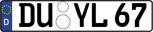 DU-YL67