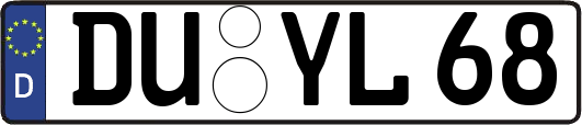 DU-YL68