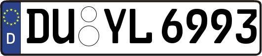 DU-YL6993