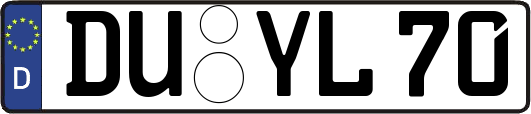 DU-YL70