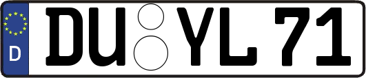 DU-YL71