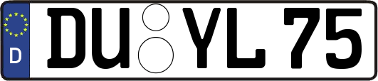 DU-YL75