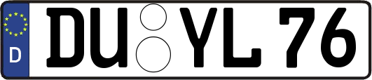 DU-YL76