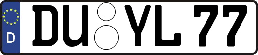DU-YL77