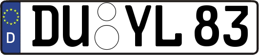 DU-YL83