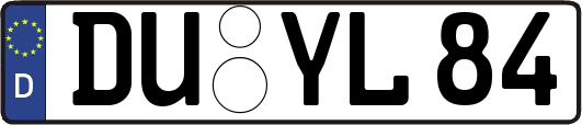 DU-YL84