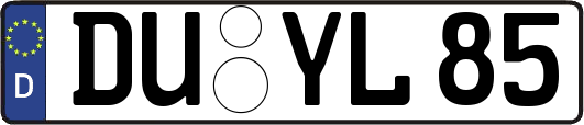 DU-YL85