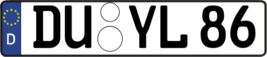 DU-YL86