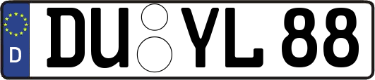 DU-YL88