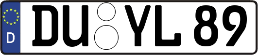 DU-YL89