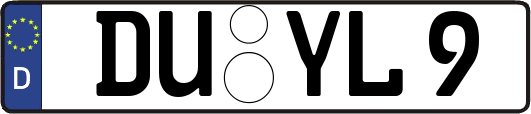 DU-YL9