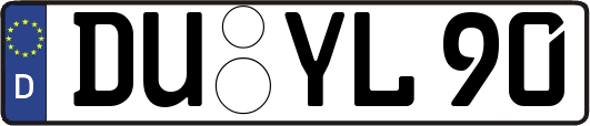 DU-YL90