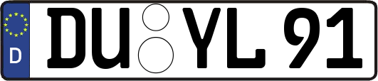 DU-YL91