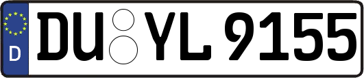 DU-YL9155
