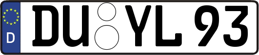 DU-YL93