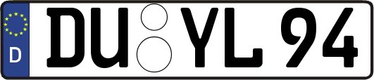 DU-YL94