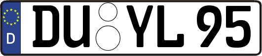 DU-YL95