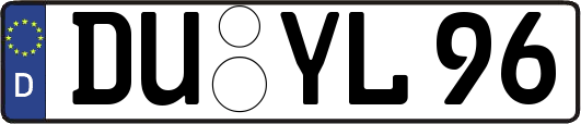 DU-YL96