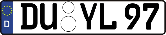 DU-YL97