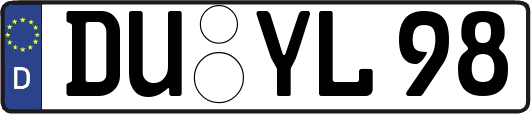DU-YL98