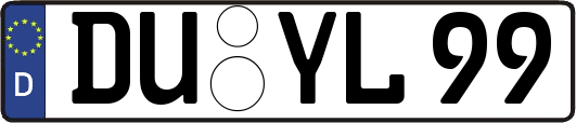 DU-YL99