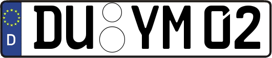 DU-YM02