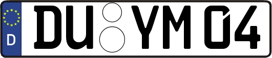 DU-YM04