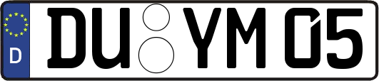 DU-YM05